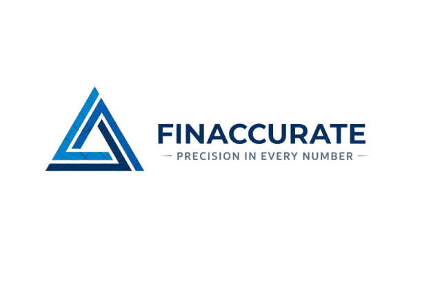 FinAccurate | Accounting, Tax & Financial Advisory